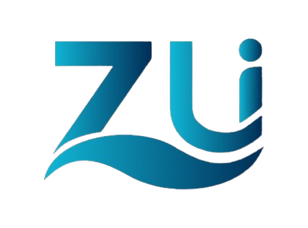 ZenUI Library Logo